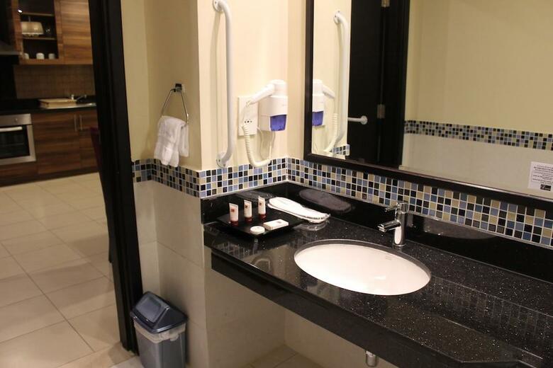 Dunes Hotel Apartment- Oud Metha