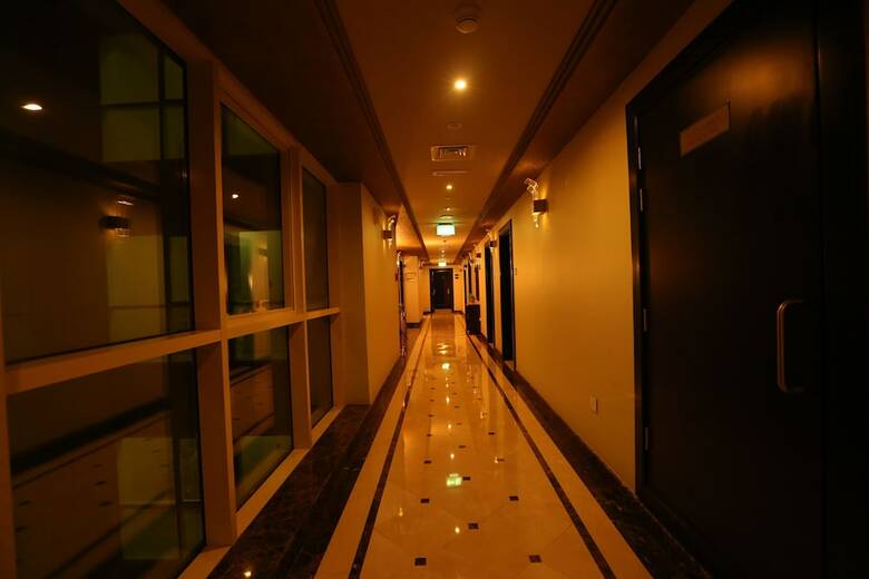 Dunes Hotel Apartment- Oud Metha