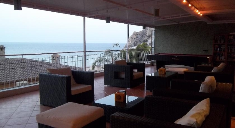 Apartamentos Mirador