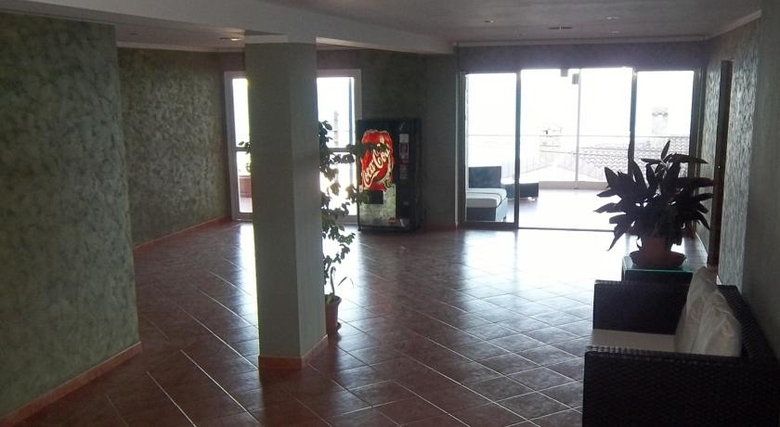 Apartamentos Mirador