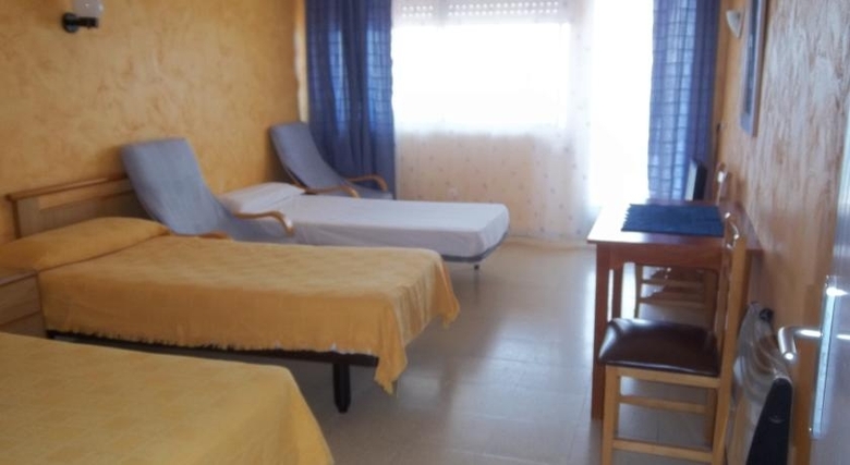 Apartamentos Mirador