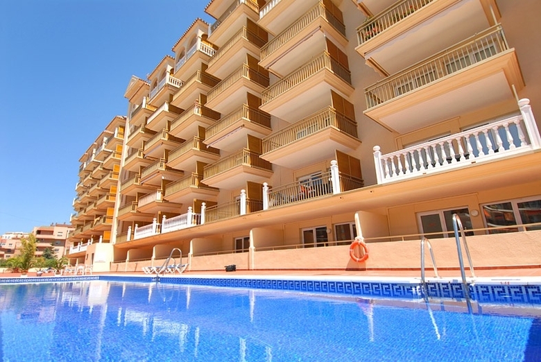 Apartamentos Tur�sticos Yamasol