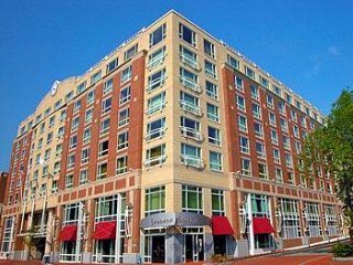 Hotel Marlowe, A Kimpton Hotel