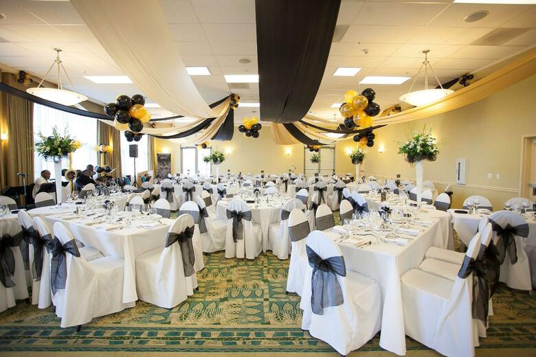 Doubletree By Hilton Hotel & Spa Napa Valley-american Canyon