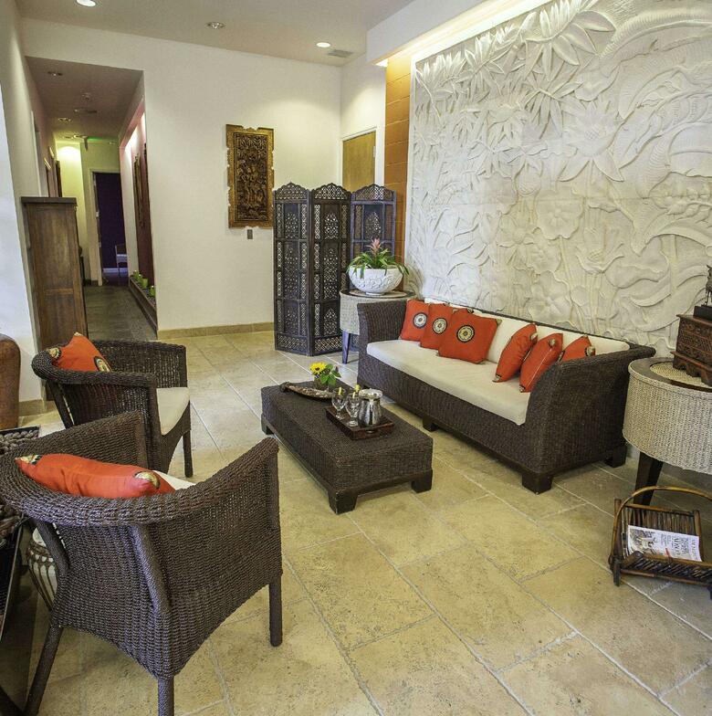 Doubletree By Hilton Hotel & Spa Napa Valley-american Canyon