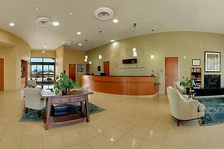 Doubletree By Hilton Hotel & Spa Napa Valley-american Canyon