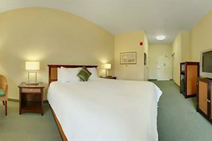 Doubletree By Hilton Hotel & Spa Napa Valley-american Canyon