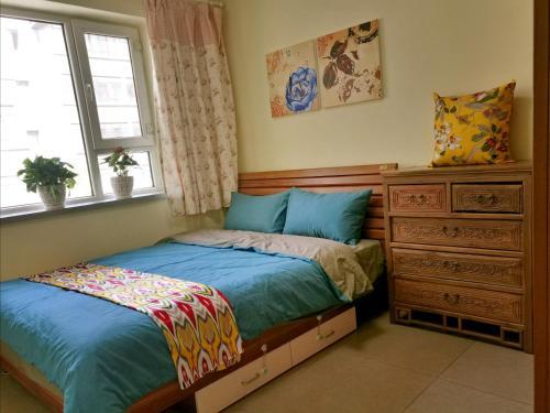 �r�mqi New Home Apartment