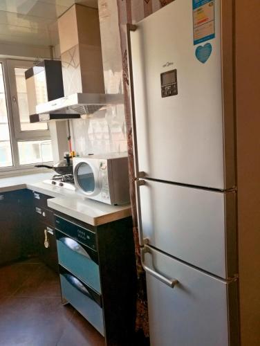 �r�mqi New Home Apartment
