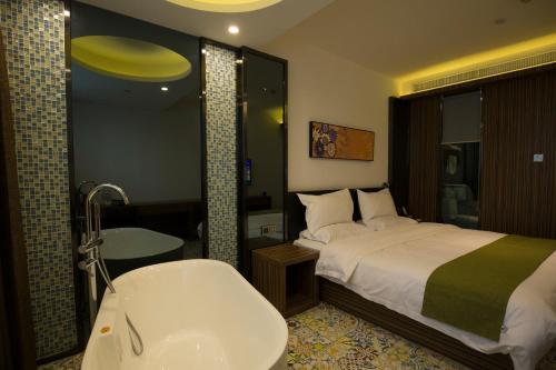 Durian Candy Featured Hotel People Cinema Branch