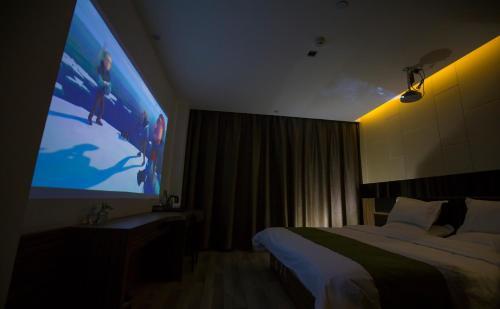 Durian Candy Featured Hotel People Cinema Branch