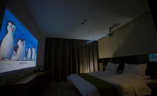 Durian Candy Featured Hotel People Cinema Branch