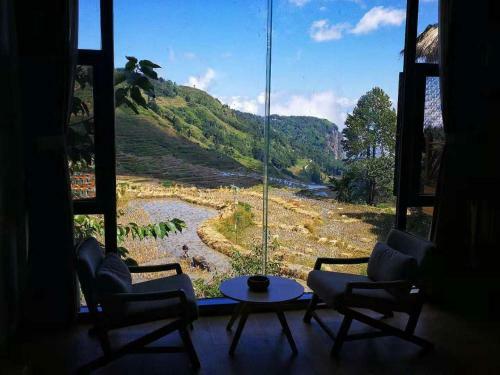 Hostal Beyond The Terrace Residence