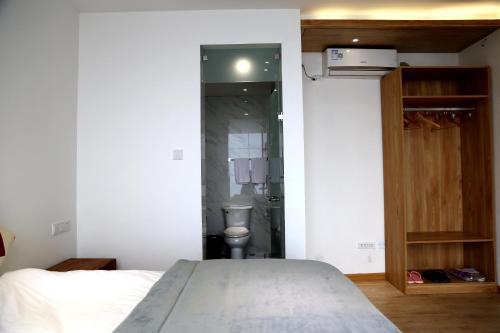 Hostal Beyond The Terrace Residence