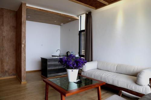 Hostal Beyond The Terrace Residence