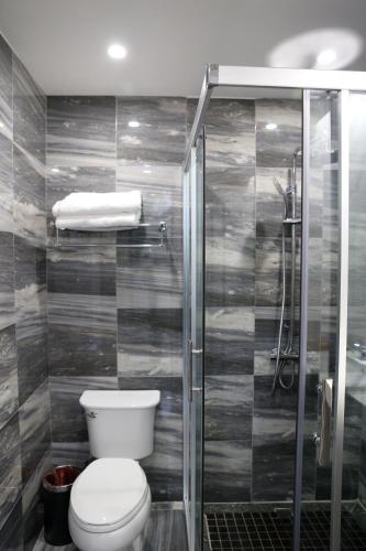 Hostal Beyond The Terrace Residence