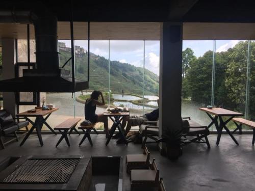 Hostal Beyond The Terrace Residence