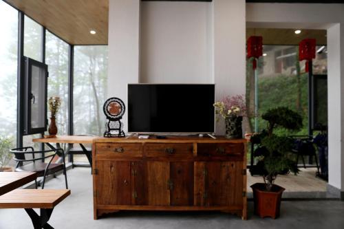 Hostal Beyond The Terrace Residence
