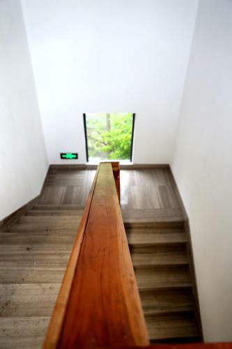 Hostal Beyond The Terrace Residence