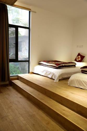 Hostal Beyond The Terrace Residence