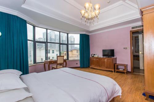 Hotel Moon Spa Health Inn
