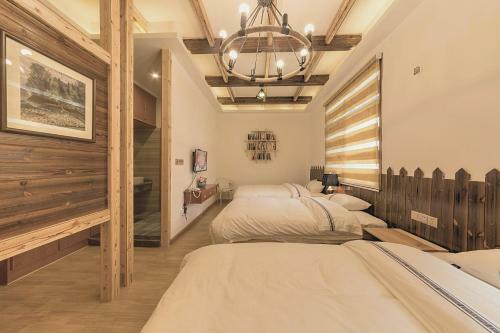 Literary Paradise Guesthouse