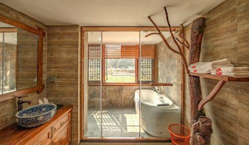 Hostal Lee's Boutique Resort