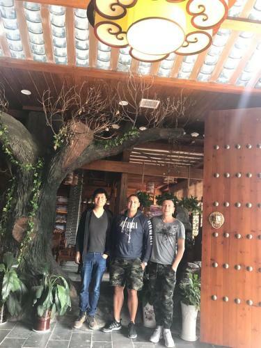 Hostal Lee's Boutique Resort