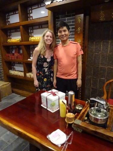 Hostal Lee's Boutique Resort