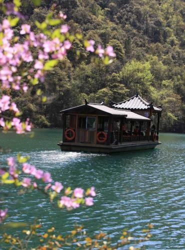 Hostal Lee's Boutique Resort