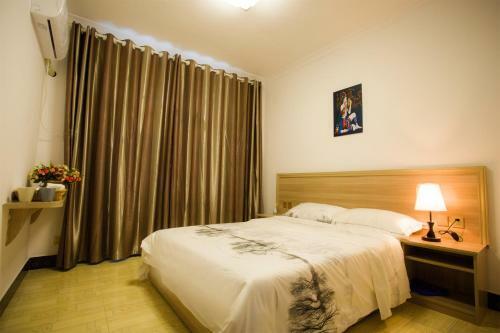 Tianmen Mountain Jianning Apartment