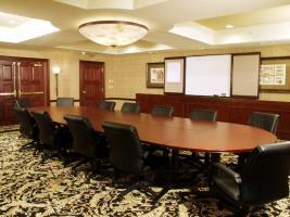 Hotel Hampton Inn Bedford-burlington  Ma