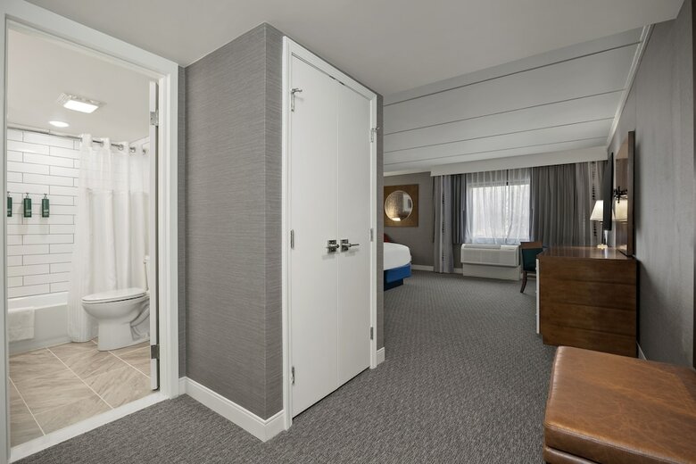 Hotel Radissoncorning