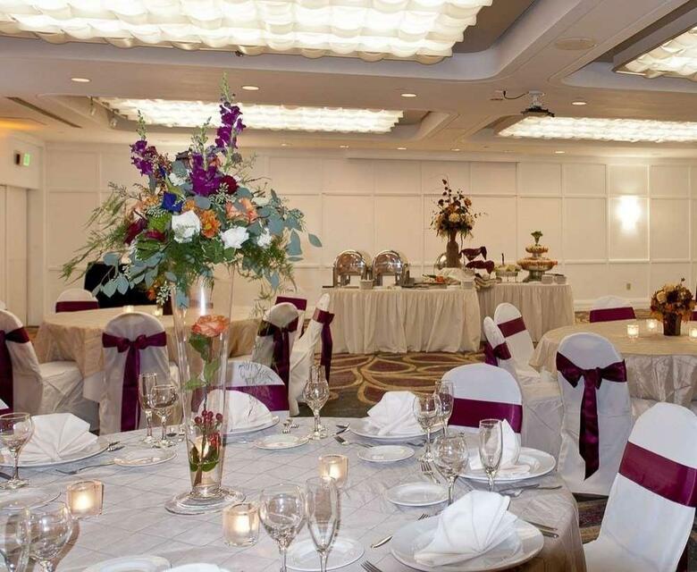Hotel Radissoncorning
