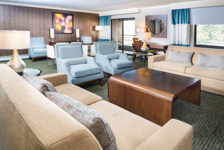 Hotel Radissoncorning