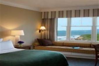 Hotel The Ritz-carlton Half Moon Bay