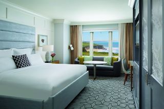 Hotel The Ritz-carlton Half Moon Bay