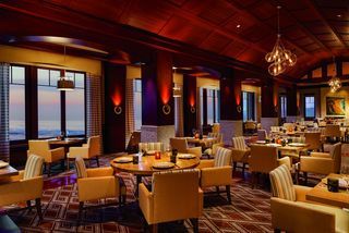 Hotel The Ritz-carlton Half Moon Bay