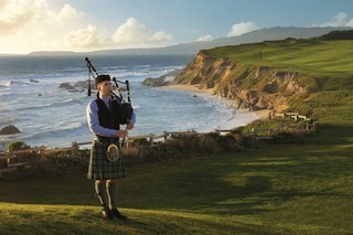 Hotel The Ritz-carlton Half Moon Bay