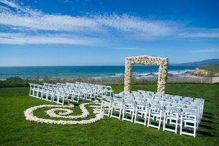 Hotel The Ritz-carlton Half Moon Bay