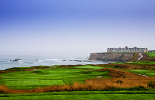Hotel The Ritz-carlton Half Moon Bay
