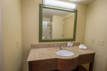 Hotel Hampton Inn & Suites Berkshires-lenox