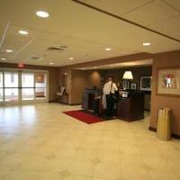 Hotel Hampton Inn & Suites Berkshires-lenox