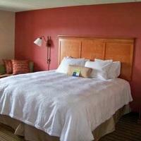 Hotel Hampton Inn & Suites Chicago-libertyville