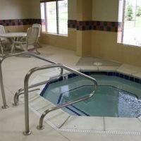 Hotel Hampton Inn & Suites Chicago-libertyville