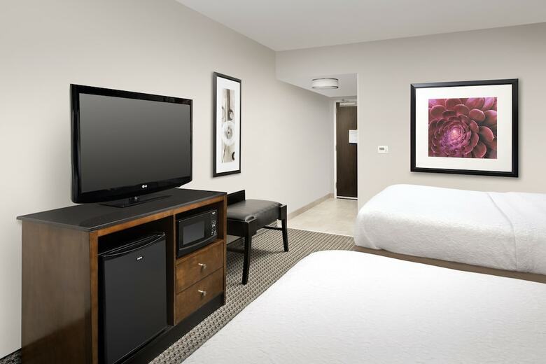 Hotel Hampton Inn & Suites Chicago Southland-matteson