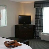 Hotel Hampton Inn & Suites Chicago Southland-matteson