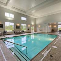 Hotel Hampton Inn & Suites Chicago Southland-matteson