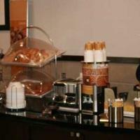 Hotel Hampton Inn & Suites Chicago Southland-matteson