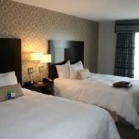 Hotel Hampton Inn & Suites Chicago Southland-matteson